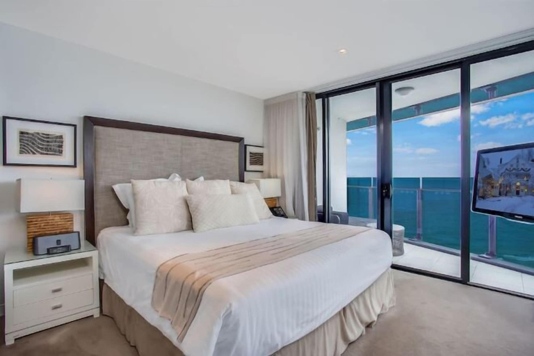 Bedroom 25