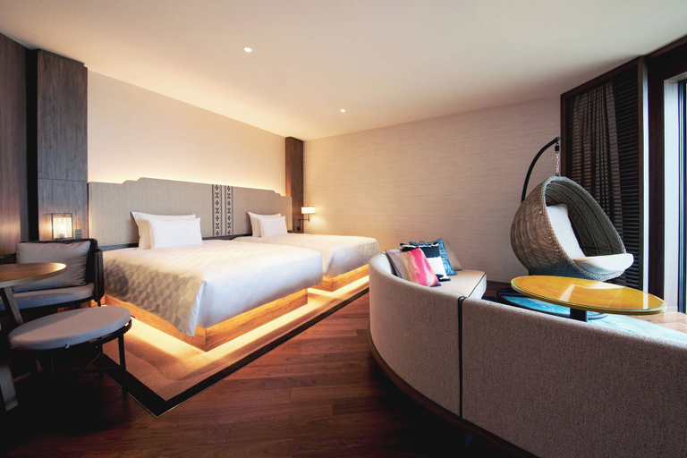Bedroom 16