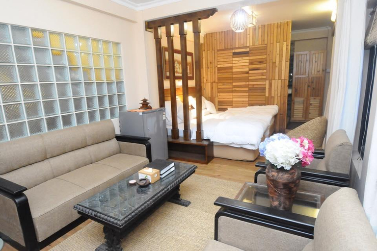 Others 3, Tajaa Pha The Heritage Home, Bagmati