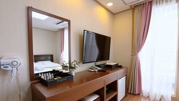 Others 3, Daecheon Mud Beach Hotel, Boryeong