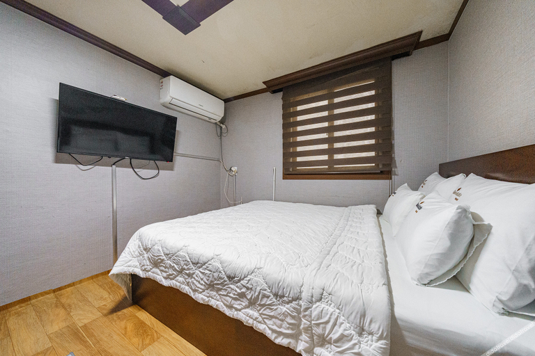 Bedroom 2, Icheon Chocolate, Icheon