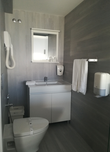 Bedroom 4, Promar Eco Beach & Spa Hotel, Torres Vedras