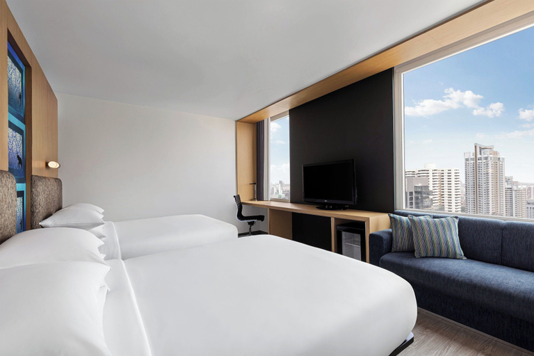 Bedroom 20
