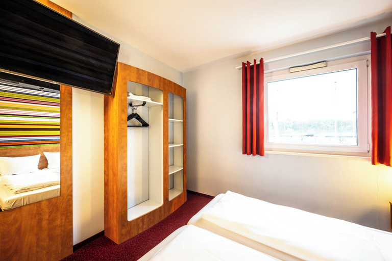 Bedroom 7