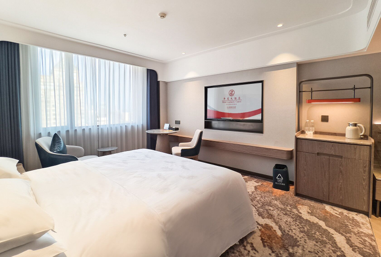 Bedroom 7