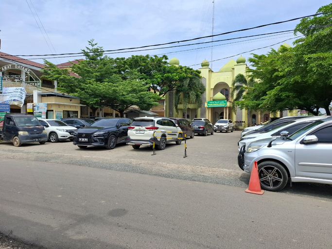 Others 5, Homestay Sa'adah, Banjar