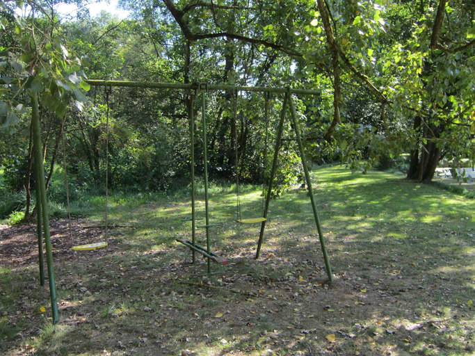 Others 5, Retreat with Ponds, Braibant, Namur