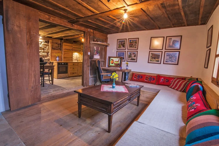 Others 4, Karashka - Vacation Home, Sevlievo