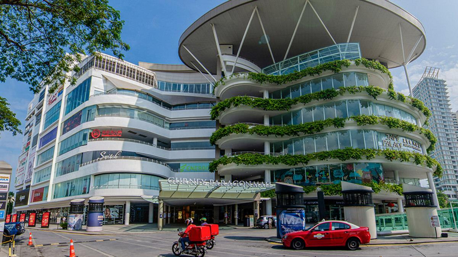 Others 4, Wayton court, Penang Island