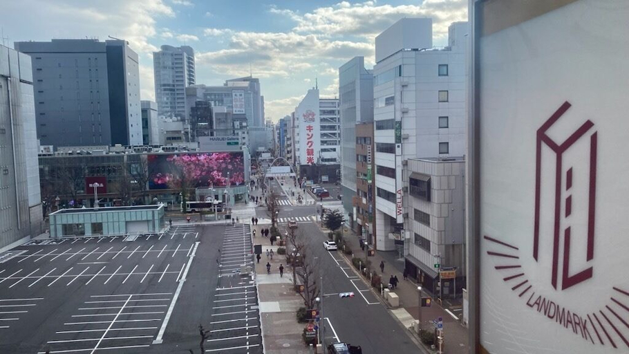 Others 4, Hotel Landmark Nagoya, Nagoya