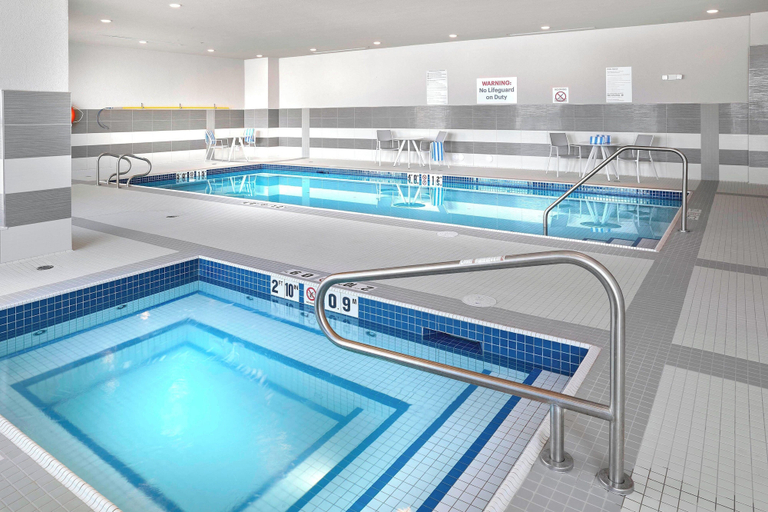 Sport & Beauty 2, The Westin Calgary Airport, Division No. 6