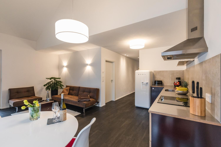 Others 5, GADEN Apartment - Hotel, Traunstein