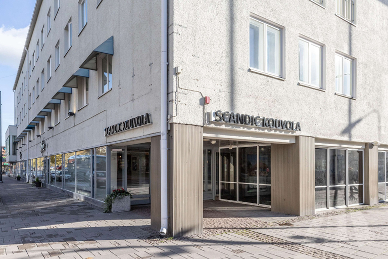 Exterior & Views 2, Scandic Kouvola, Kymenlaakso