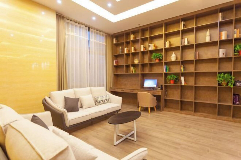 Others 4, GYA Hotel (Shouxihu Wutinglong Toy City), Yangzhou
