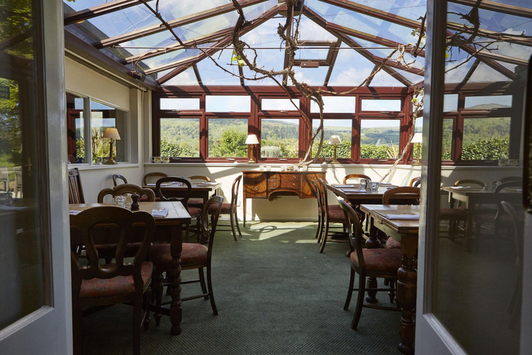 Food & Drinks 5, The Groes Inn, Conwy