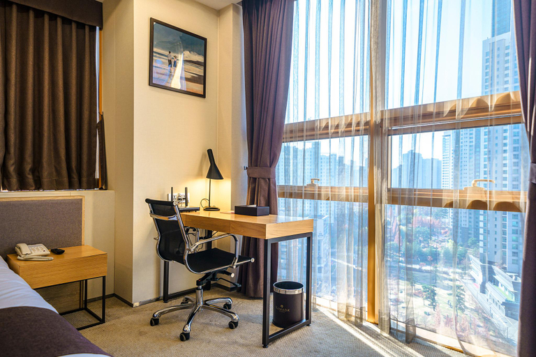 Public Area 3, Gloucester Hotel Incheon, Namdong