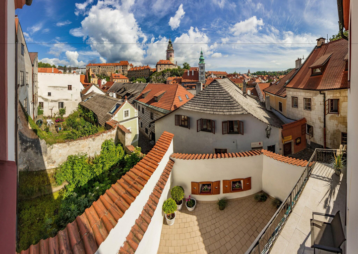 Others 4, Castle View Apartments, Český Krumlov