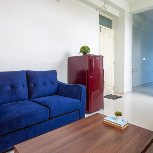 Public Area, Living Homes Sarin, HSR Layout, Bengaluru, Bangalore