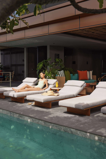 Sport & Beauty 3, DUSITD2 SAMYAN, Bang Rak