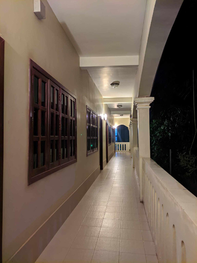Others 4, IKI IKI Guesthouse, Siem Reap