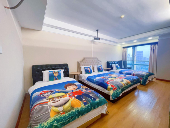 Bedroom 14