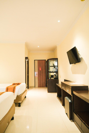 Bedroom 7