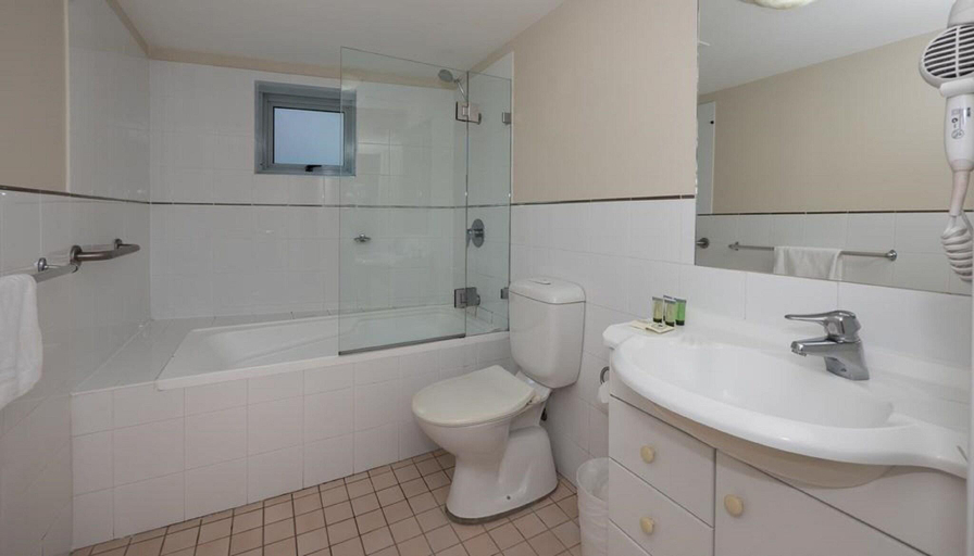 Bathroom 4, Napoleon On Kent, Sydney