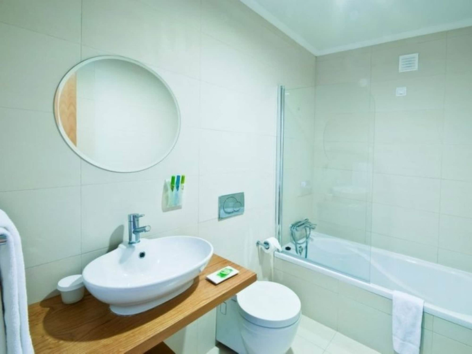 Bathroom 4, Mareta Beach Boutique Bed & Breakfast, Vila do Bispo
