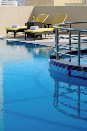 Sport & Beauty, Residence Inn by Marriott Manama Juffair, Manama