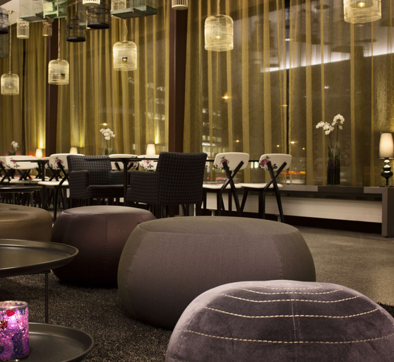 Food & Drinks 5, Scandic Copenhagen, Copenhagen