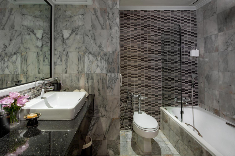 Bathroom 5