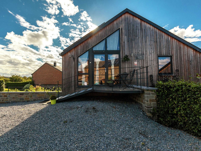 Exterior & Views 2, La Roche Cozy Forest Escape, Luxembourg