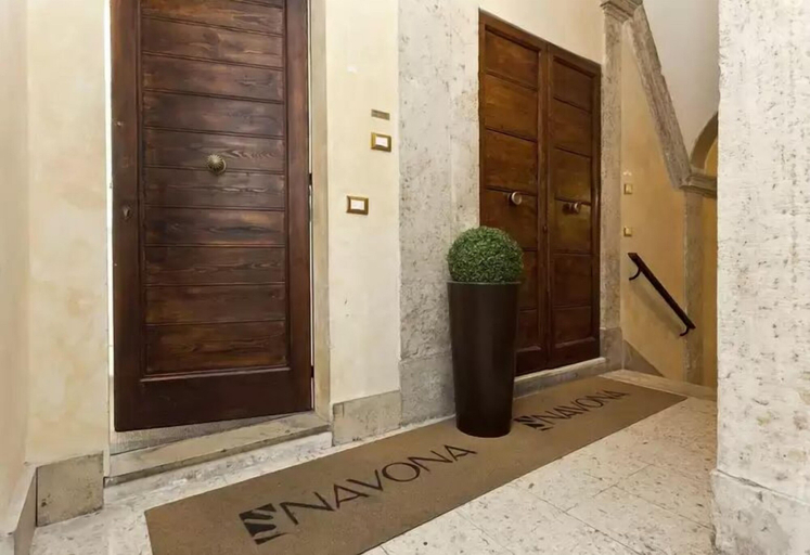 Exterior & Views 2, Navona Stay, Rome