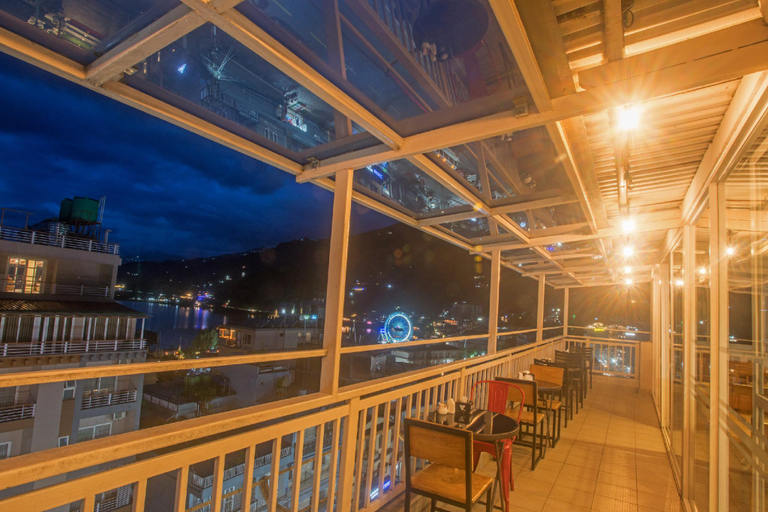 Food & Drinks 5, Hotel Lake Himalaya, Gandaki