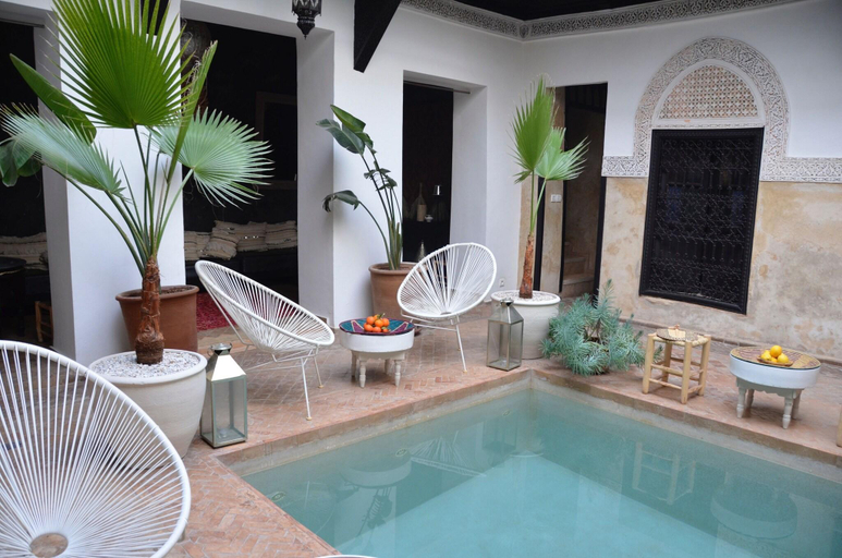 Sport & Beauty, Riad Bab 54, Marrakech