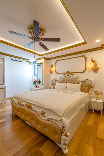 Bedroom 11