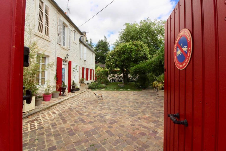 Aggarthi Bed and Breakfast, Calvados