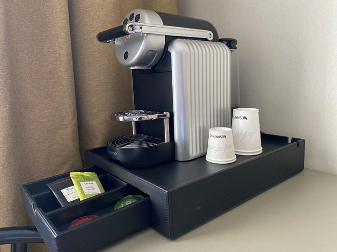 Amenities 10