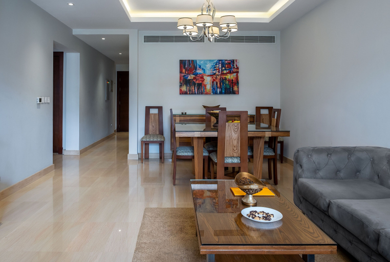 Others 5, VESTA - Cairo Festival City Residence, New Cairo City