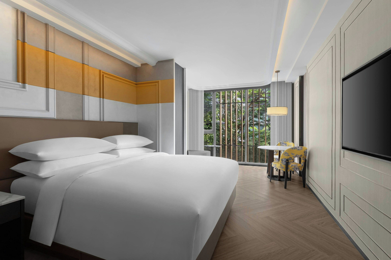 Bedroom 9