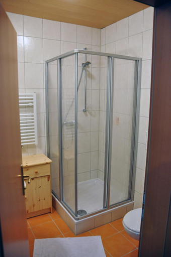 Bedroom 3, Popp`n Angerl, Liezen