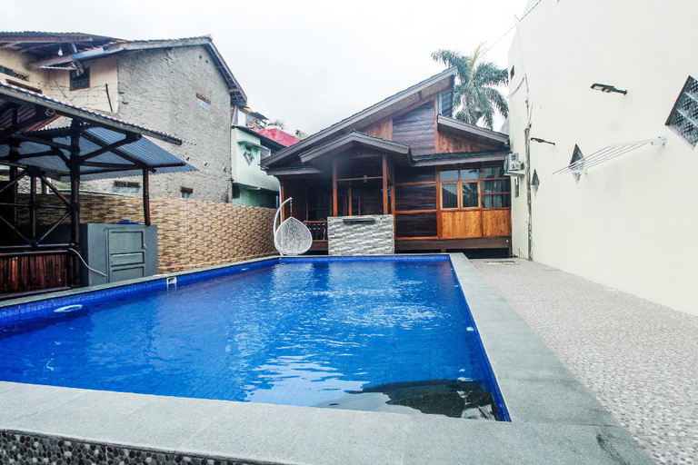 Others 3, Hotel O Rumah Cantik Homestay Syariah, Batam