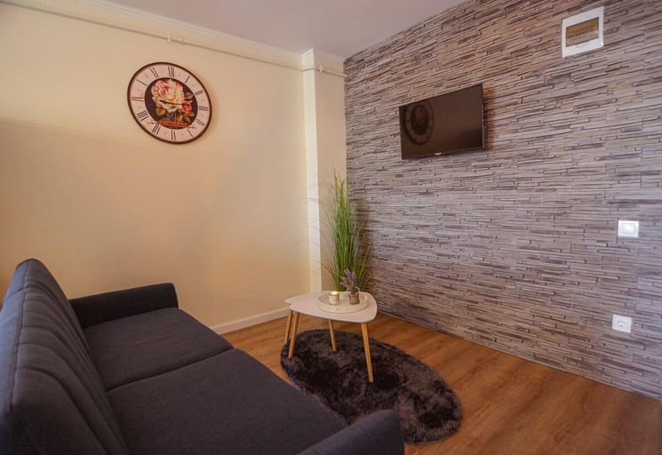 Public Area 2, ★Blue Lagoon★Cozy★Good Vibes★, Sibiu
