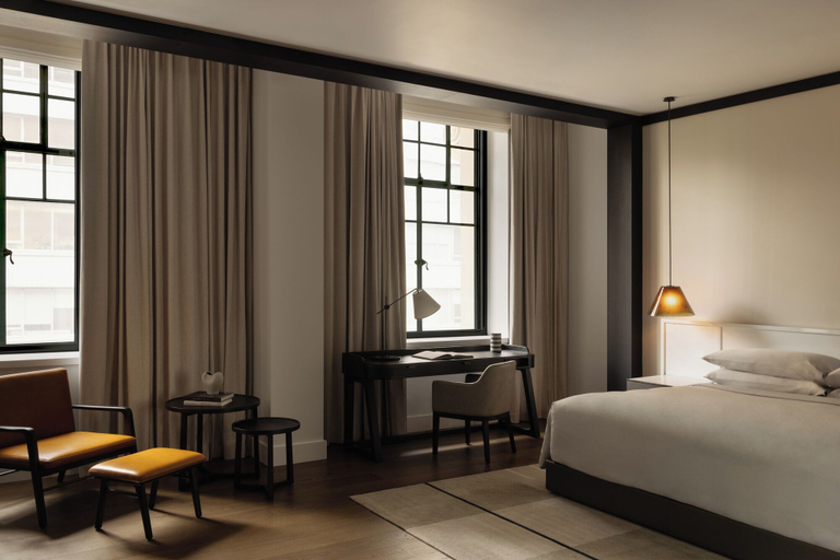 Bedroom 17