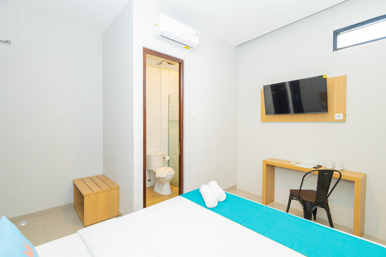 Bedroom 21