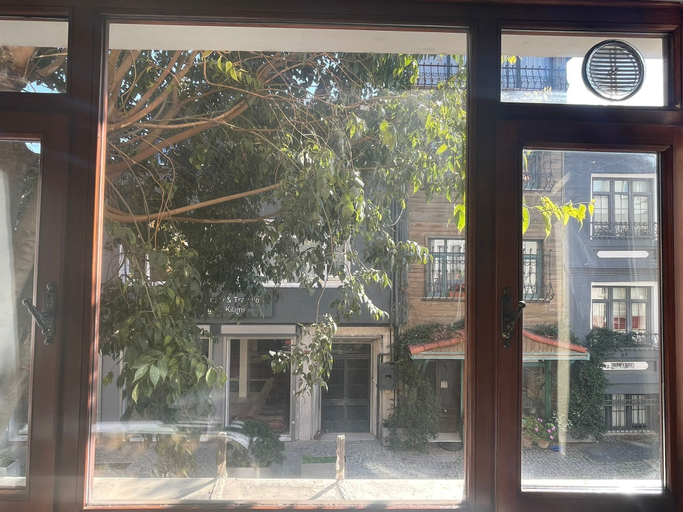 Exterior & Views 2, By Kinyas Hotel, Fatih