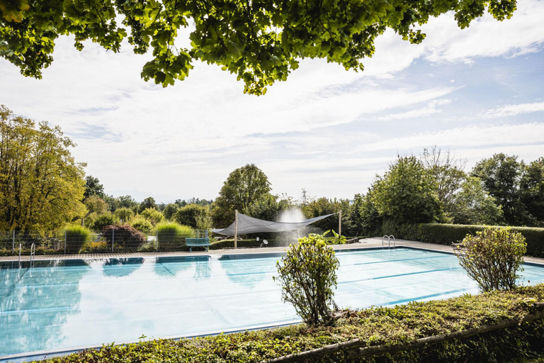 Sport & Beauty 3, Hotel Wirthshof, Bodenseekreis