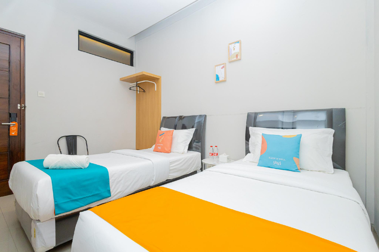Bedroom 7