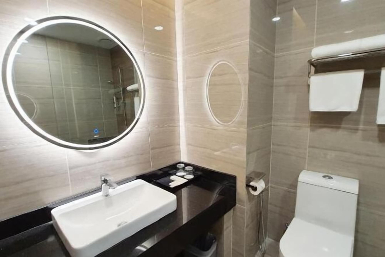 Bathroom 6
