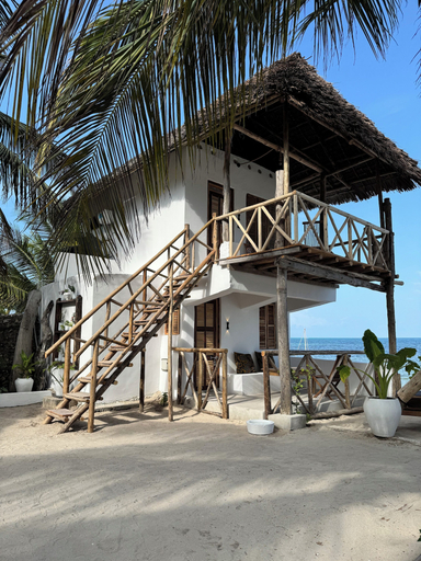 Exterior & Views 2, Mango Beach house, Kusini